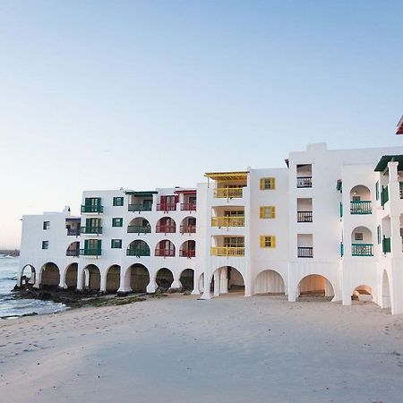 Ferienwohnung Private Kaliva At Club Mykonos Langebaan Exterior foto