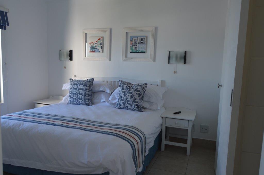 Ferienwohnung Private Kaliva At Club Mykonos Langebaan Exterior foto