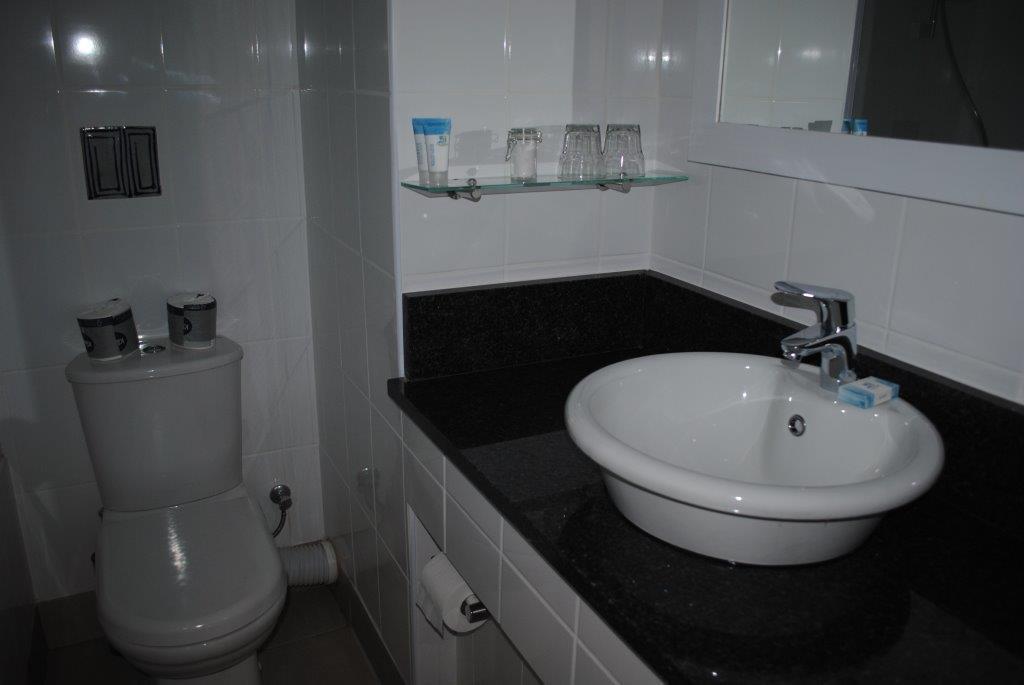 Ferienwohnung Private Kaliva At Club Mykonos Langebaan Exterior foto